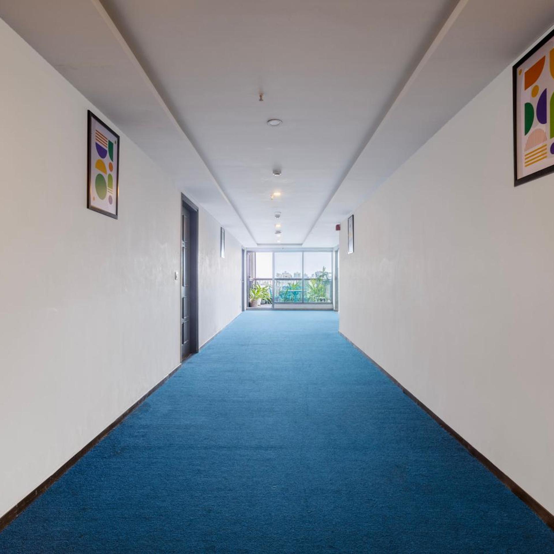 Terrazzo Suites 37/40