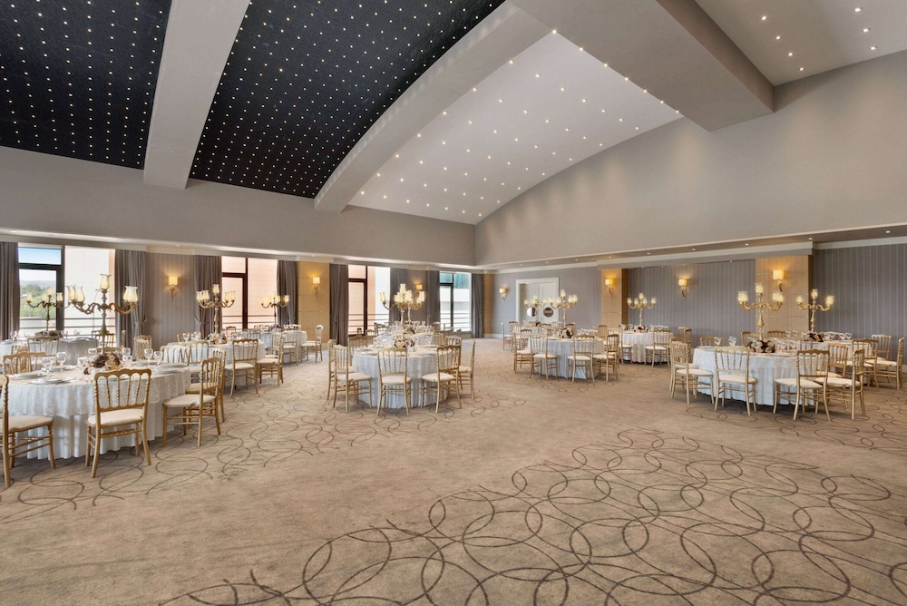 Ramada Plaza by Wyndham Eskisehir 30/64
