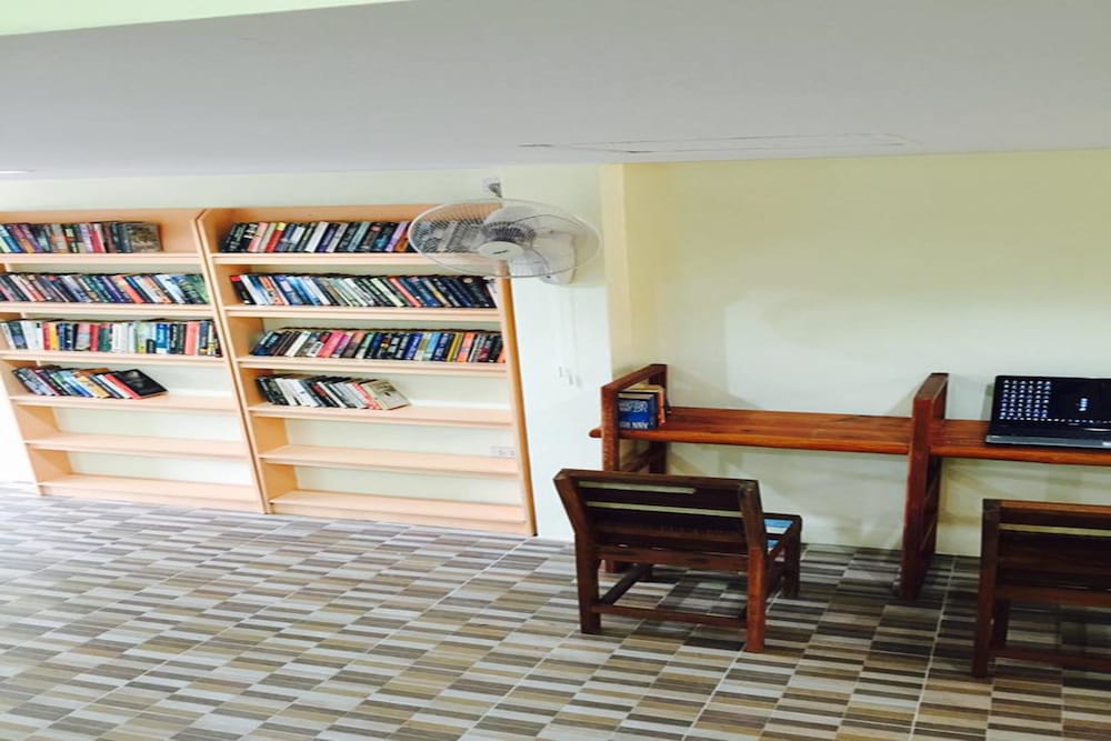 Phangan Barsay Hostel 24/26
