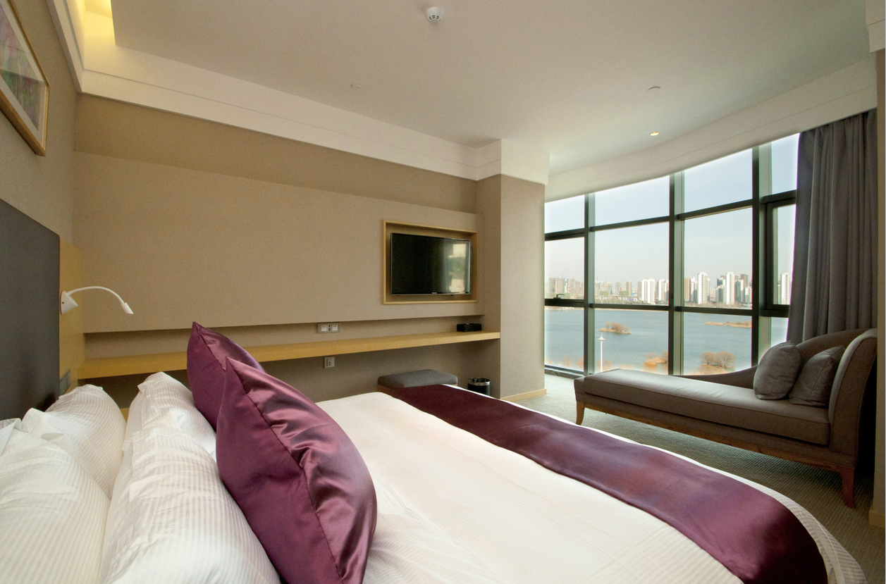 Yitel Linyi Binhe Avenue 16/50