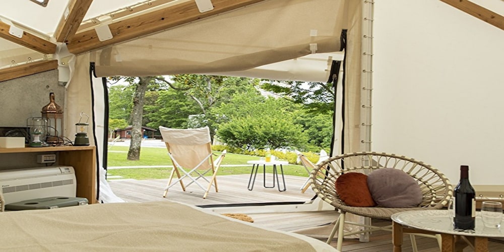 Seimei No Mori Resorts 49/72