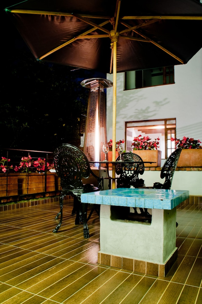 Casona Usaquen 8/55