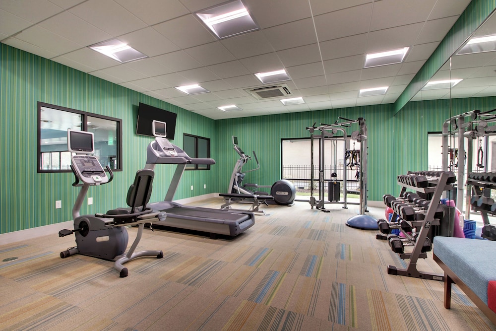 Holiday Inn Express Helen 22/34