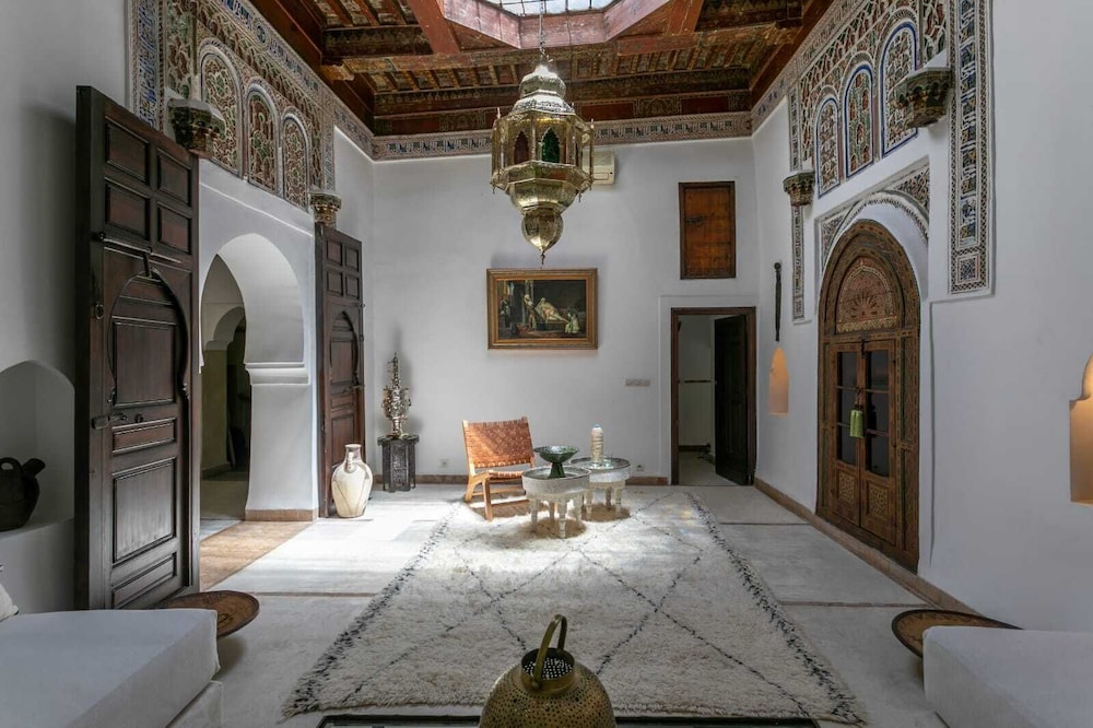 Riad Safar 7/50