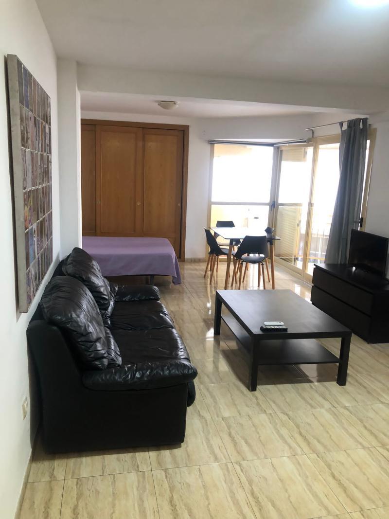 Apartment, 2 Terraces