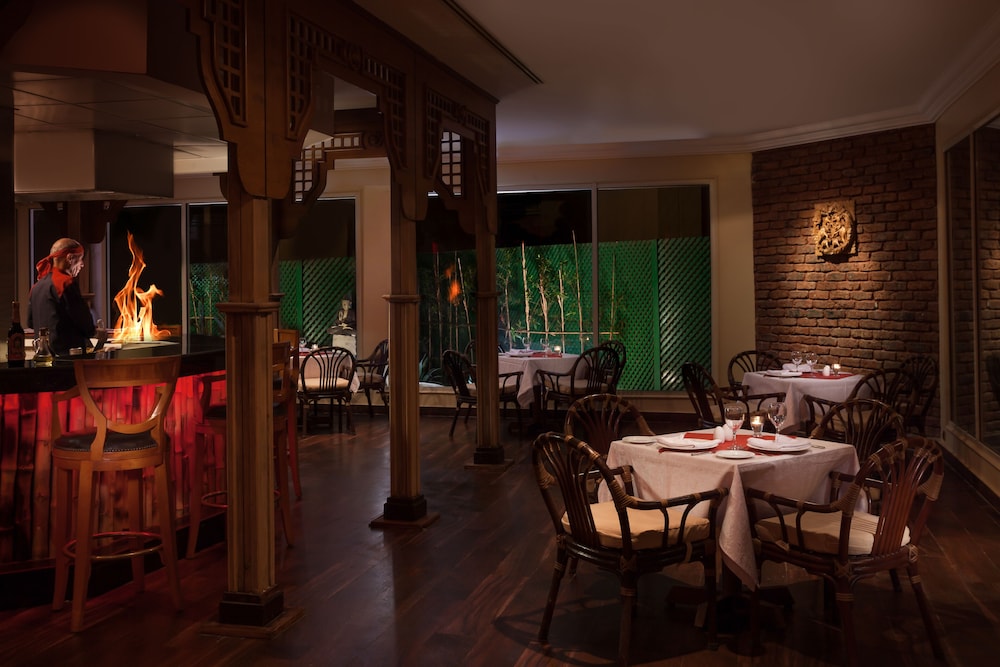 Jolie Ville Resort & SPA kings Island Luxor 35/49