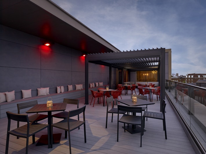 Doubletree By Hilton Hull 36/68