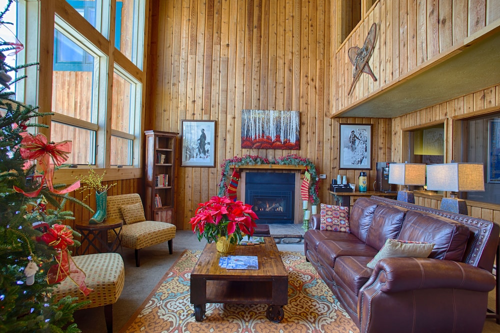 Sioux Lodge Suites by Grand Targhee Resort 27/50