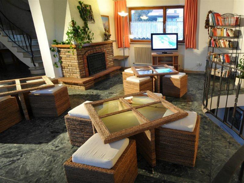 HOTEL PENSION UNTERBRAU 5/5