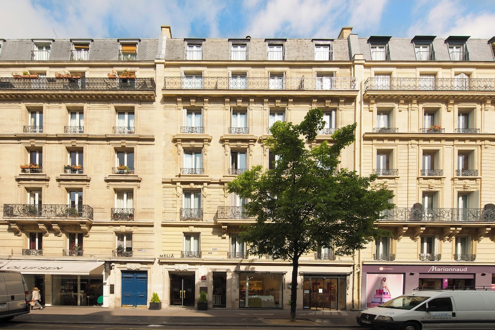 Melia Paris Champs Elysees in PARIS