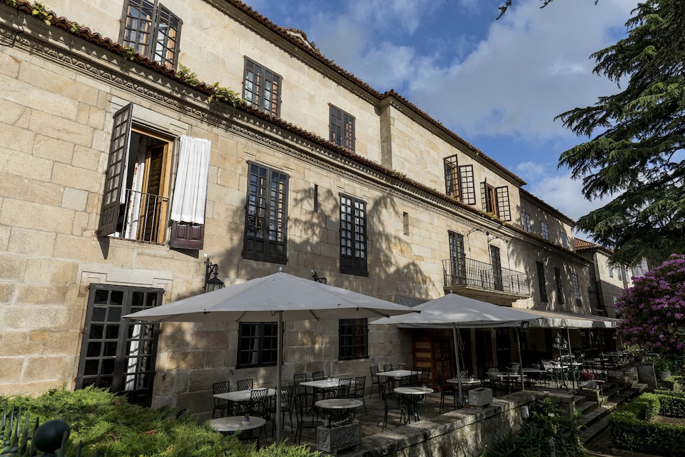 Parador de Pontevedra 6/70