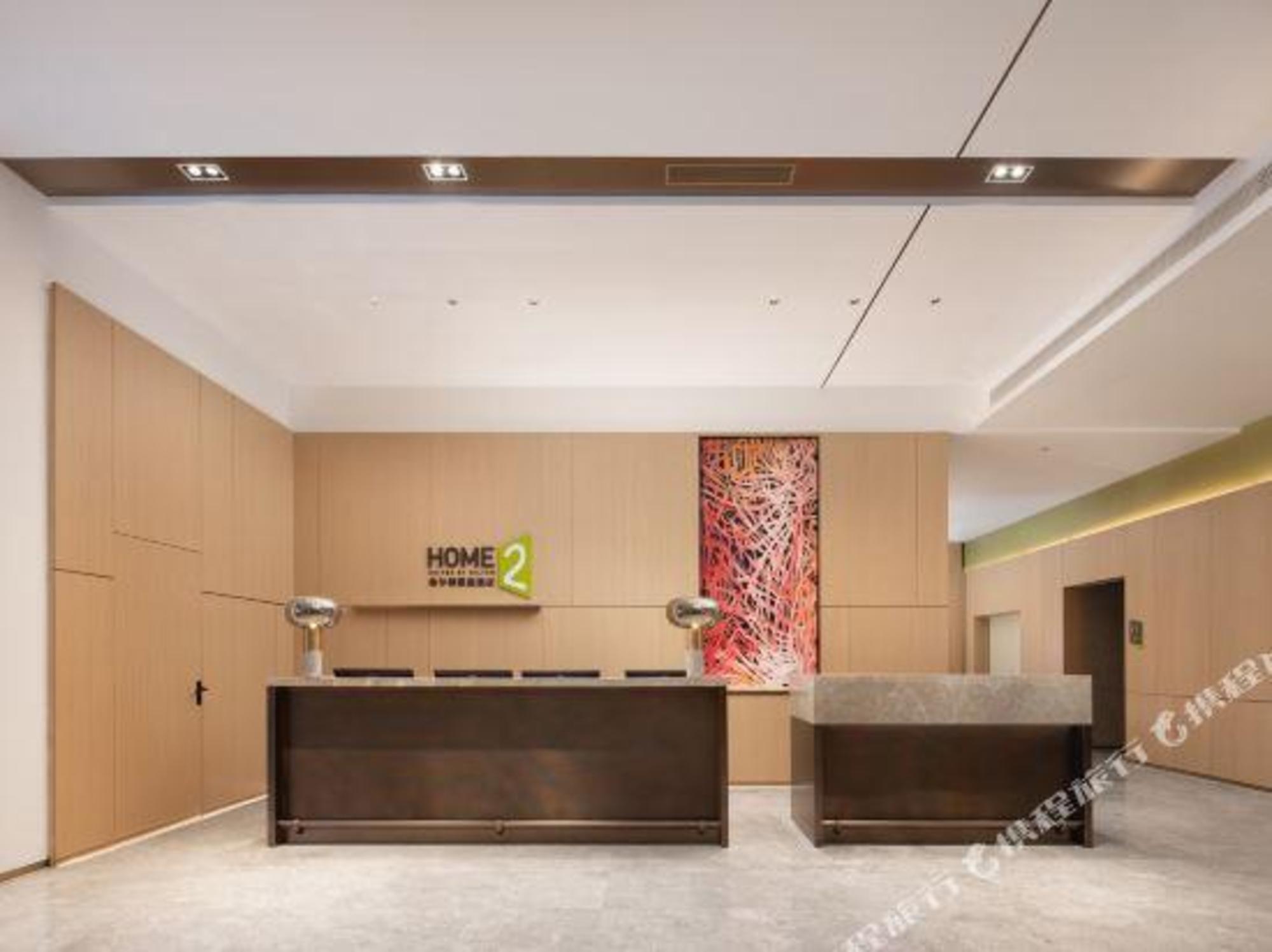 Home 2 Suites by Hilton Shenzhen Baoan 12/52