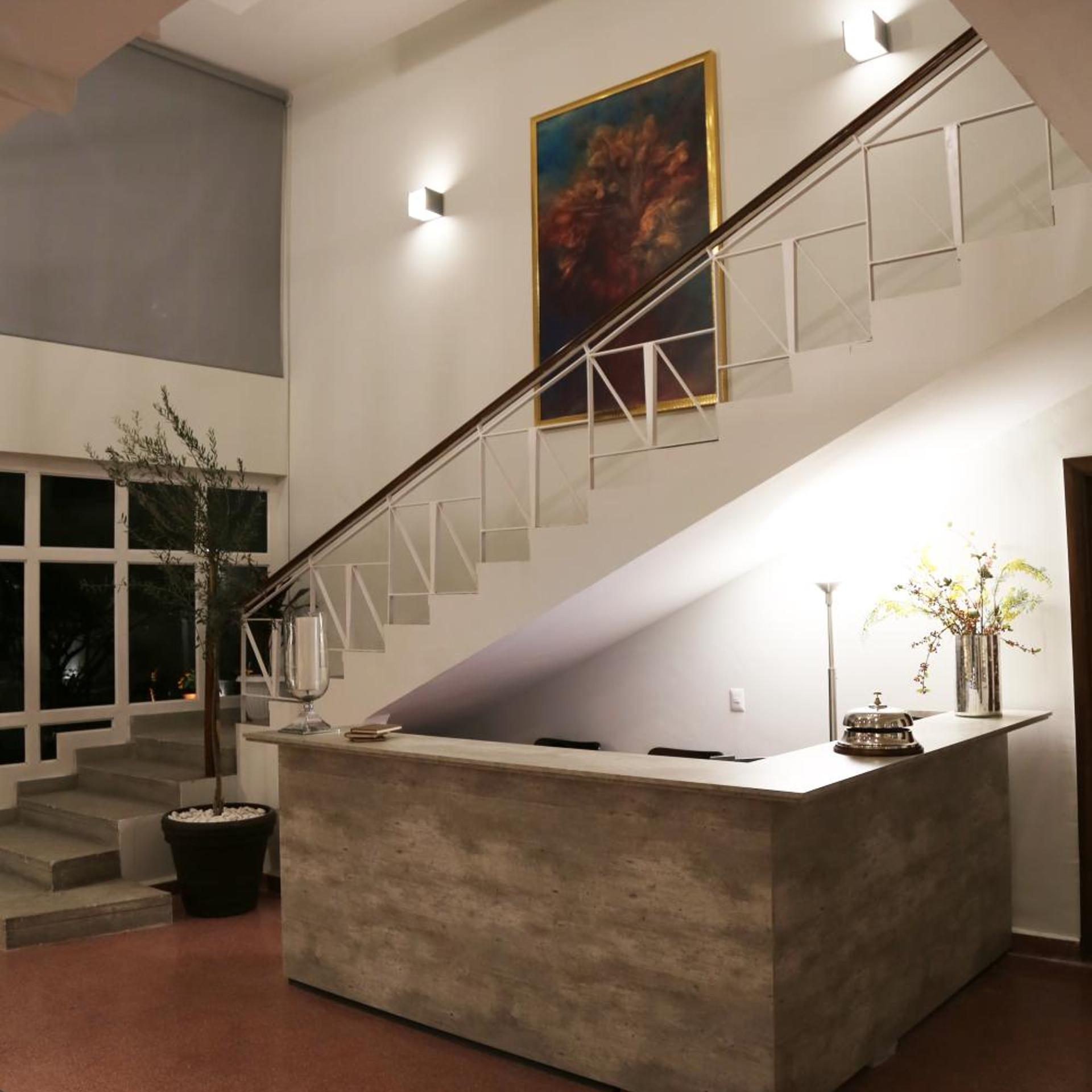 Casa Massima Hotel 7/44