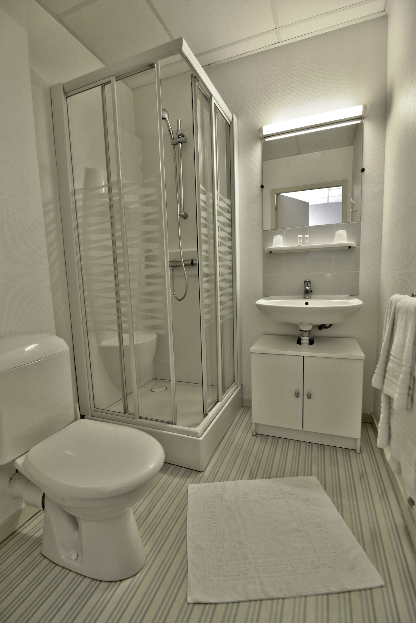 استوديو، APPART HOTEL MACON LE COURS MOREAU 5/6