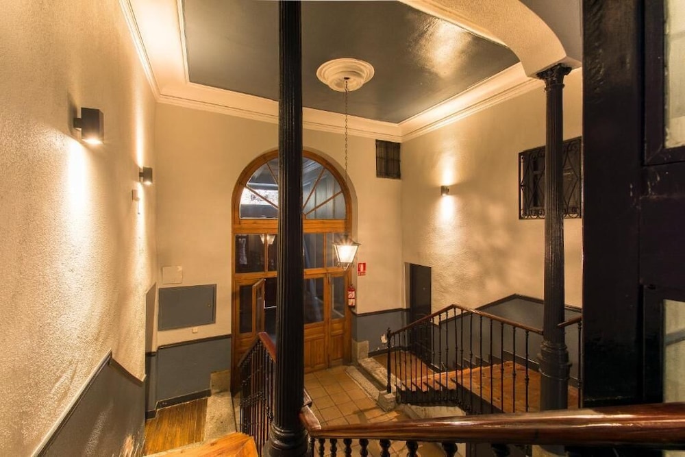 Hostal La Vera 40/50