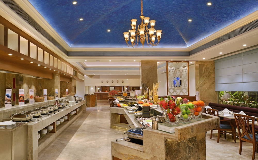Fortune Landmark Ahmedabad - Member ITC Hotels' Group 22/30