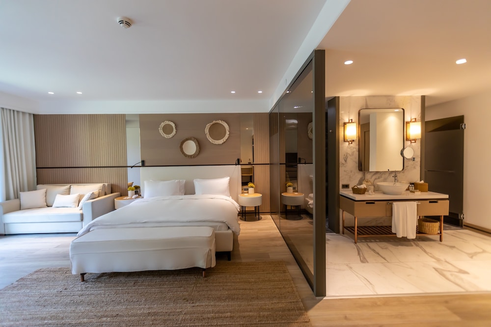 METT Hotel & Beach Resort Bodrum 20/66