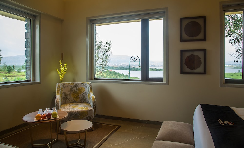 Fazlani Natures Nest - A Wellness Retreat 31/50