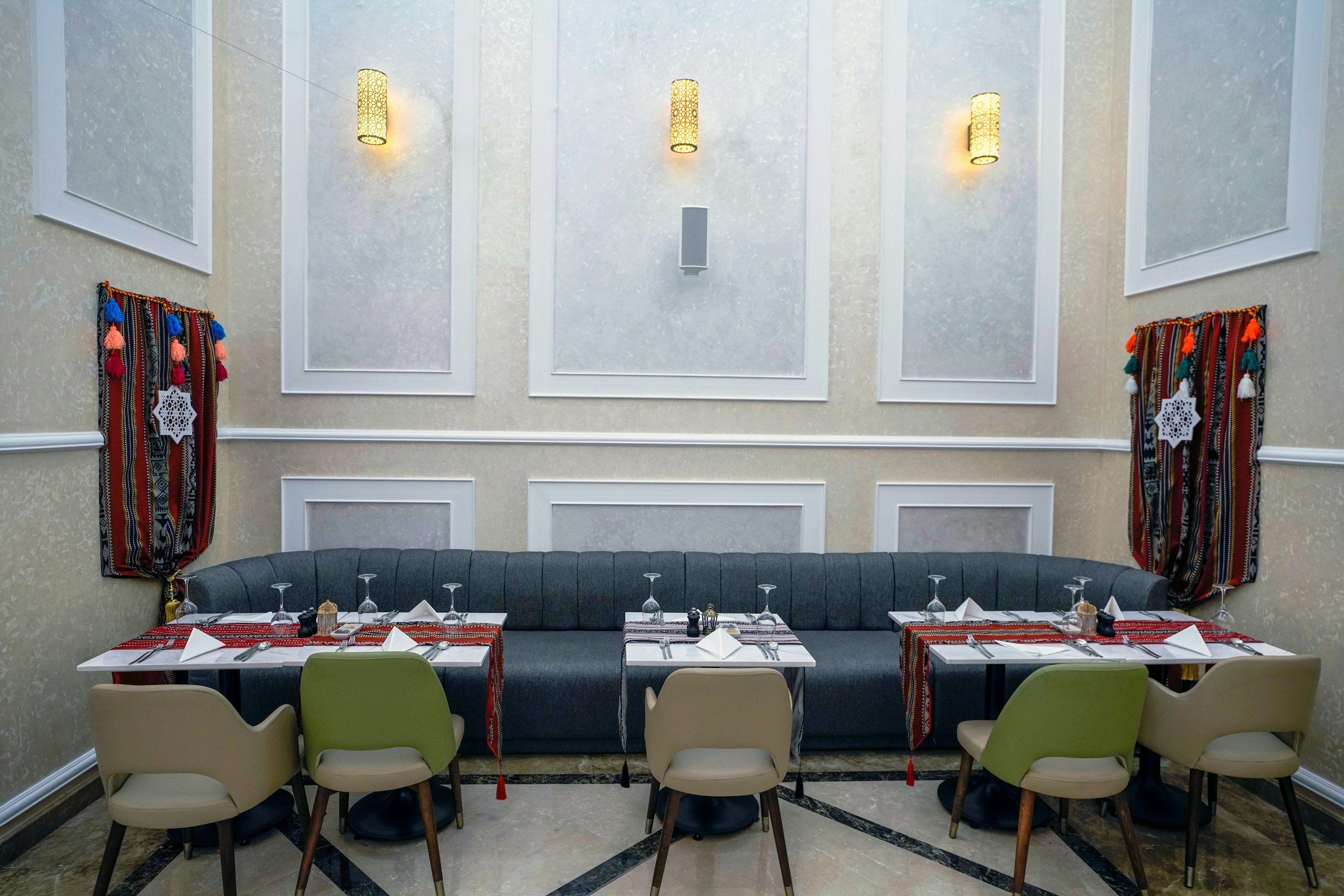 La Maison Hotel Doha 28/32