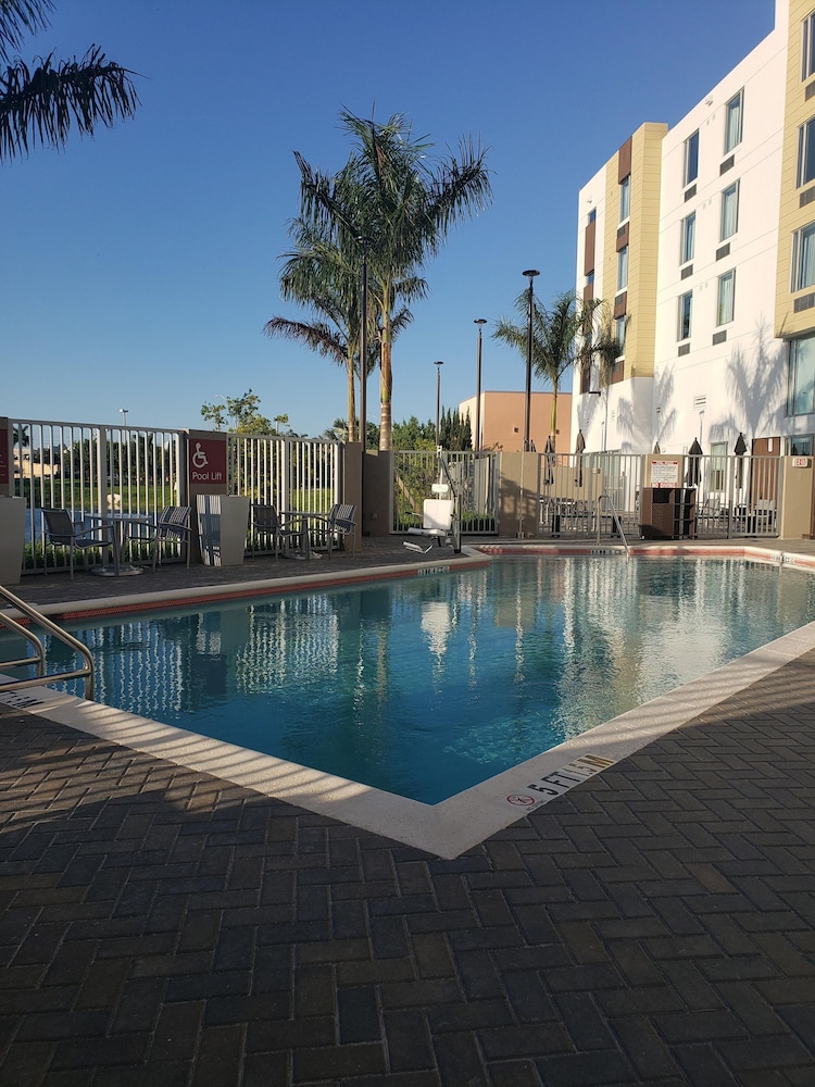 TownePlace Suites by Marriott Miami Kendall West in MIAMI - FL