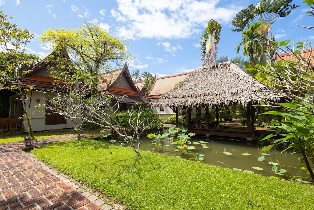 Khaolak Bhandari Resort and Spa 71/76