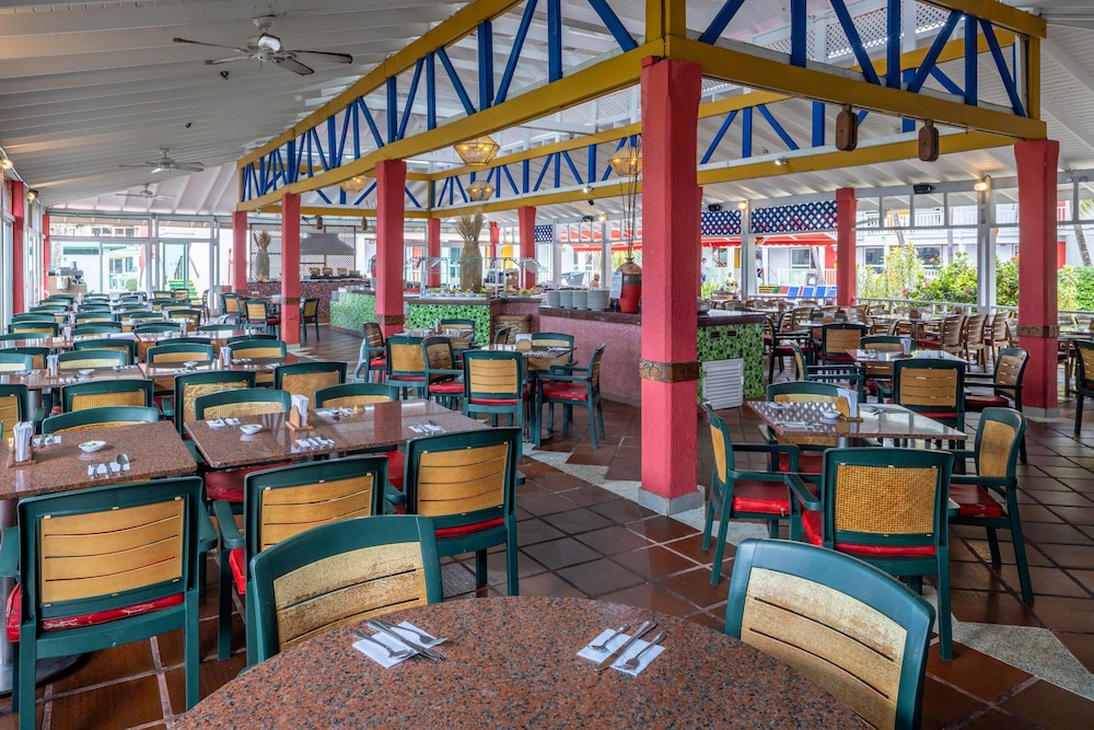 Decameron San Luis 45/61