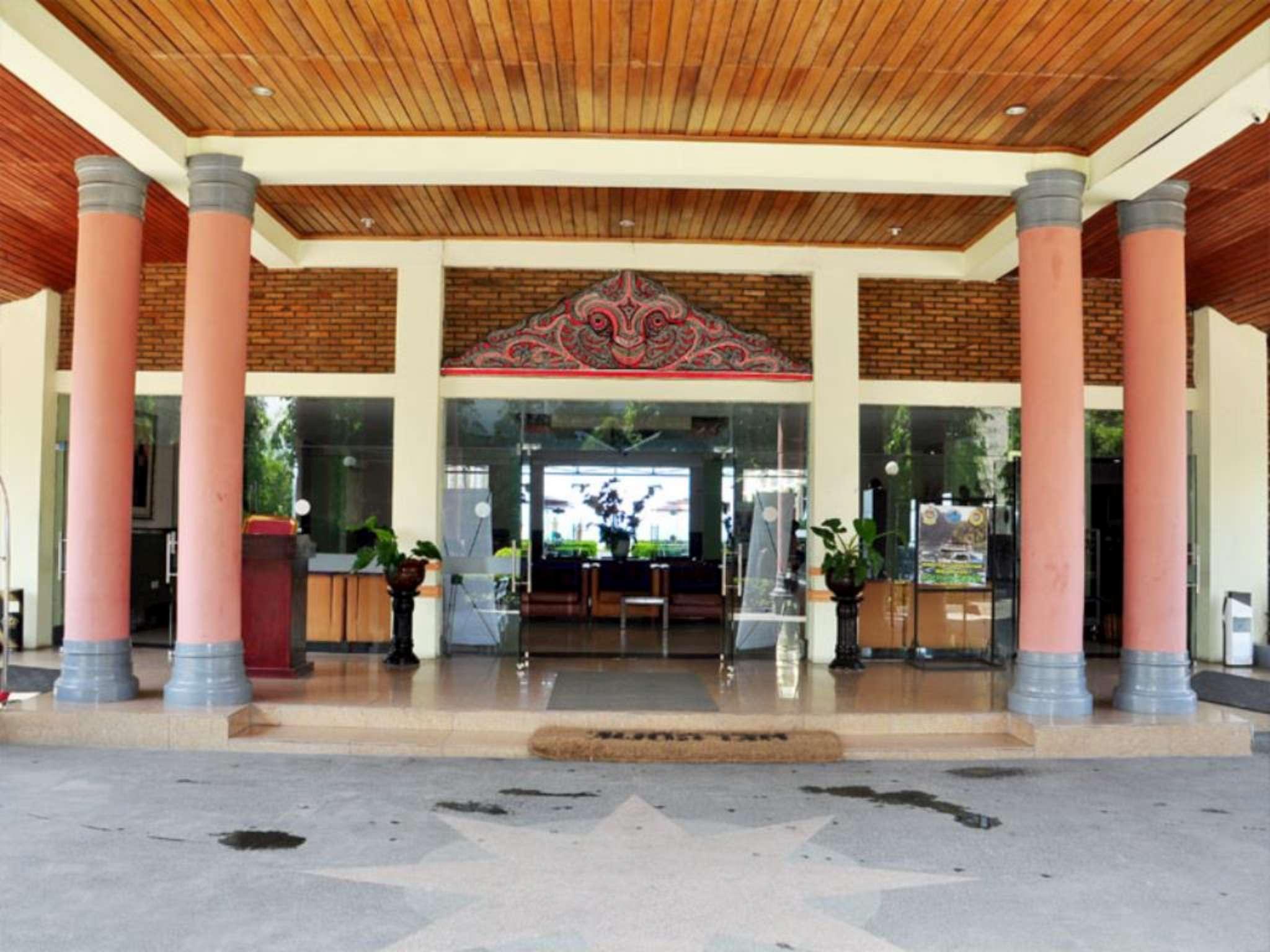 PIA Hotel Pandan photo 5