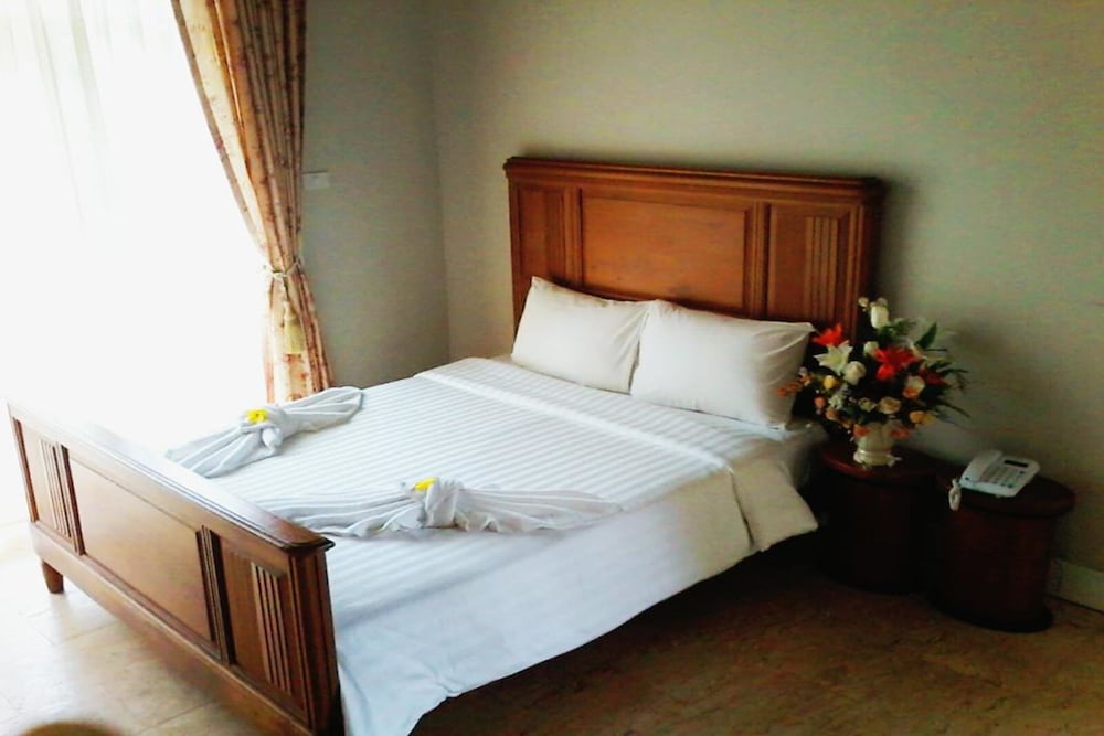 The Vintage Hotel Khaoyai 10/50