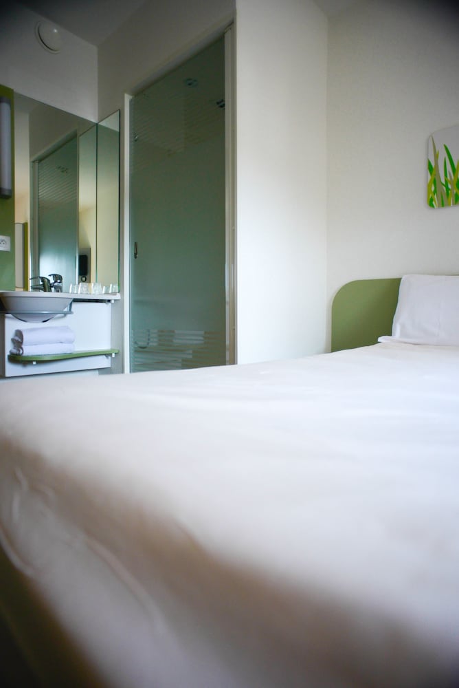 Ibis Budget Poitiers Centre Gare 11/36