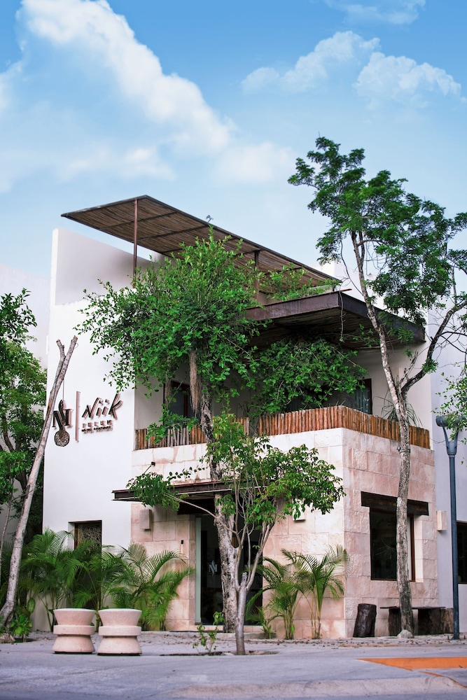 Niik Tulum 2/82