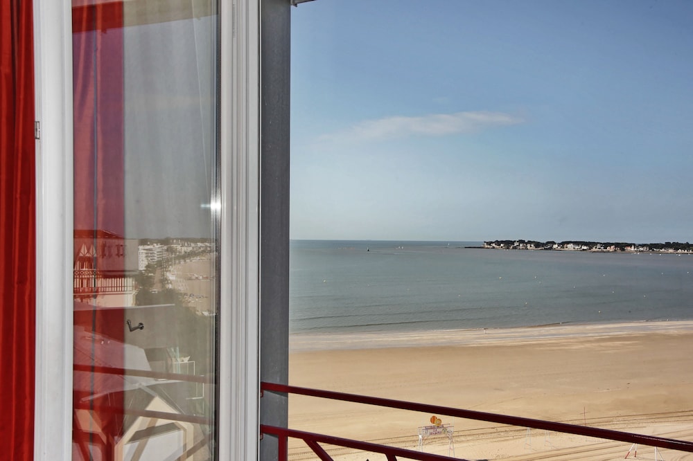 Mercure La Baule Majestic 59/64