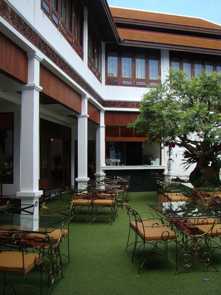 Kodchasri Thani Hotel Chiangmai 47/50