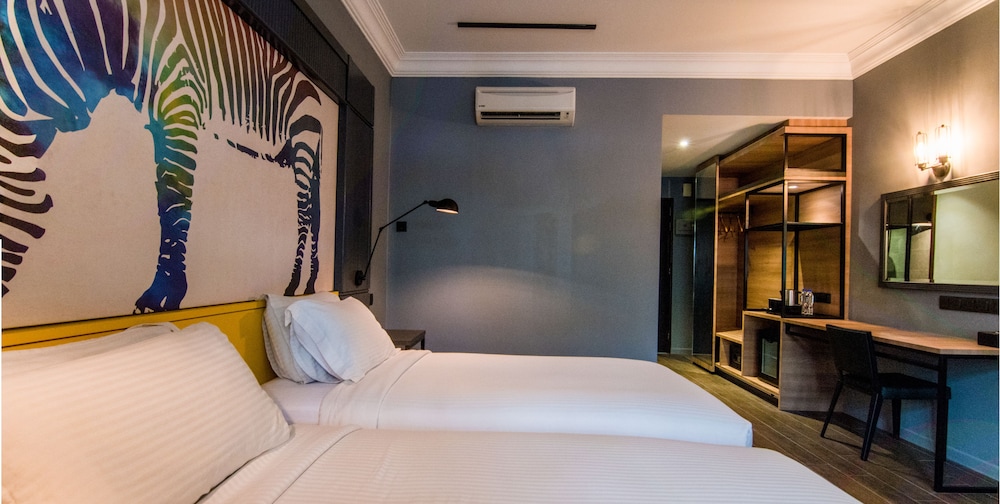 Cinta Sayang Resort 8/50