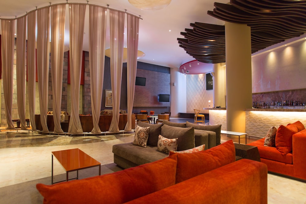 Ambassador At Grand Velas 47/66