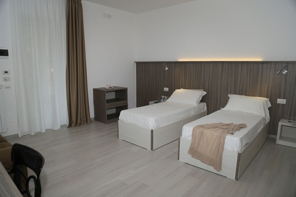 Relais Regina Rosanna 34/51