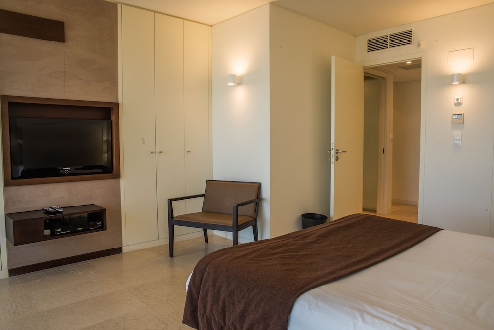 Troia Residence Apartamentos Praia 16/62