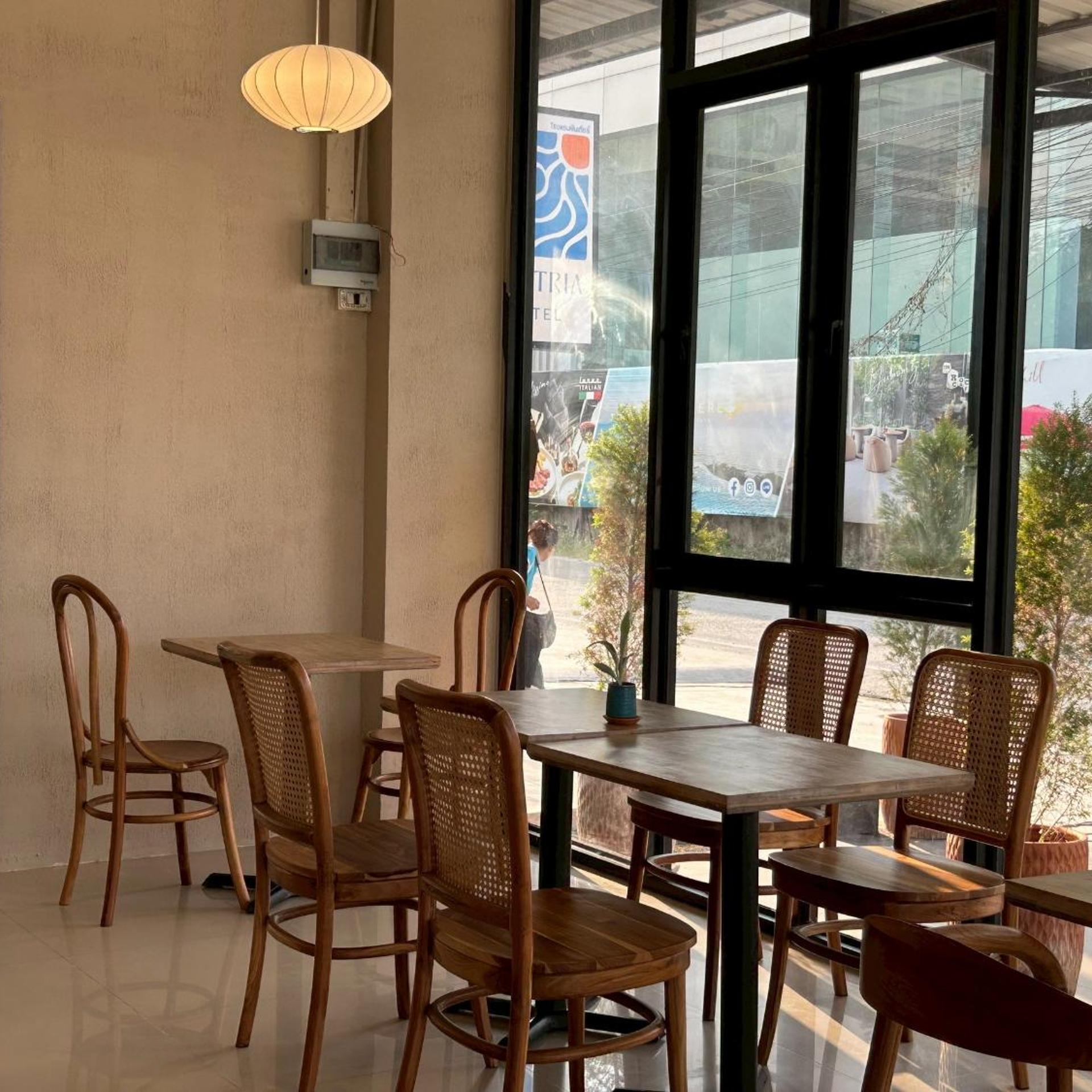 Suntria Hotel Pattaya 55/70