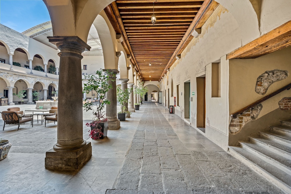 Quinta Real Puebla 24/50