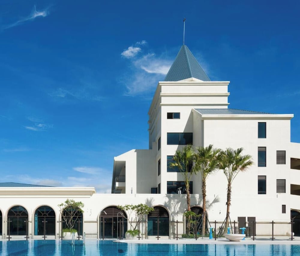Fullon Hotel Fulong 4/45