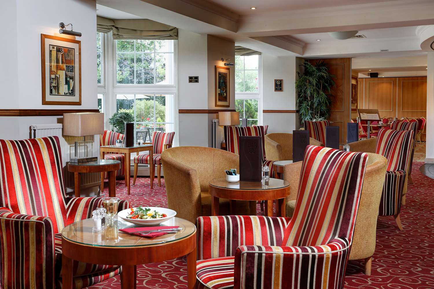 Best Western Welwyn Garden City Homestead Court 42/48