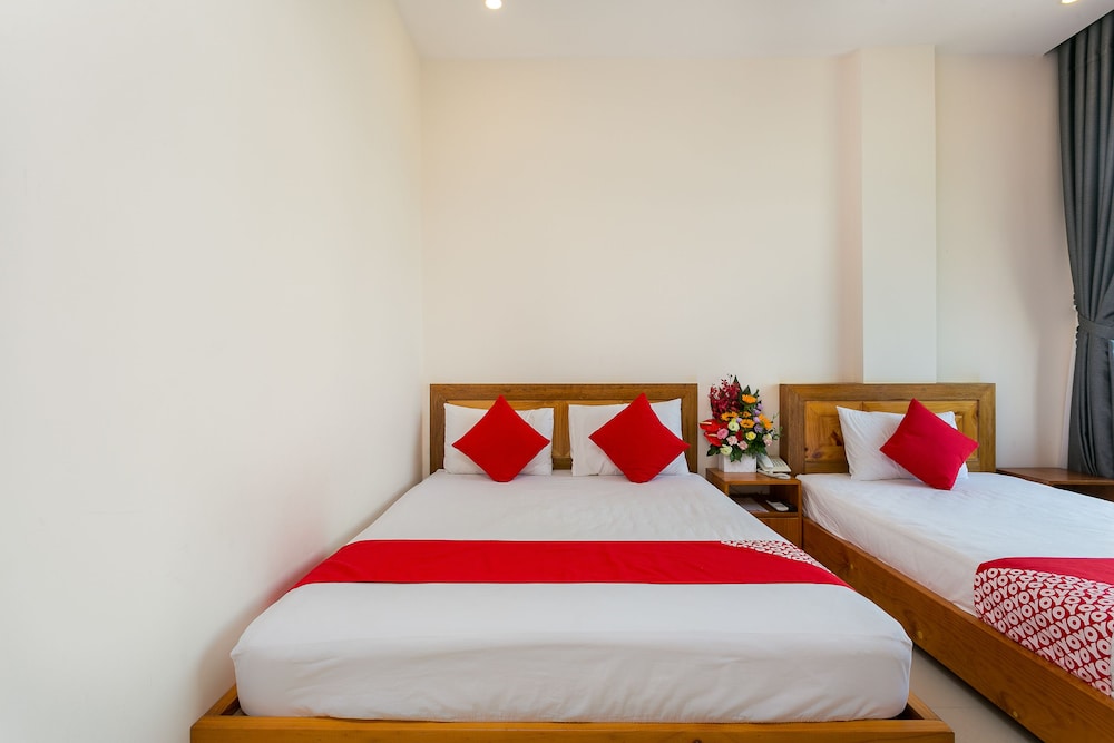 Sunshine Beach Hotel 14/50