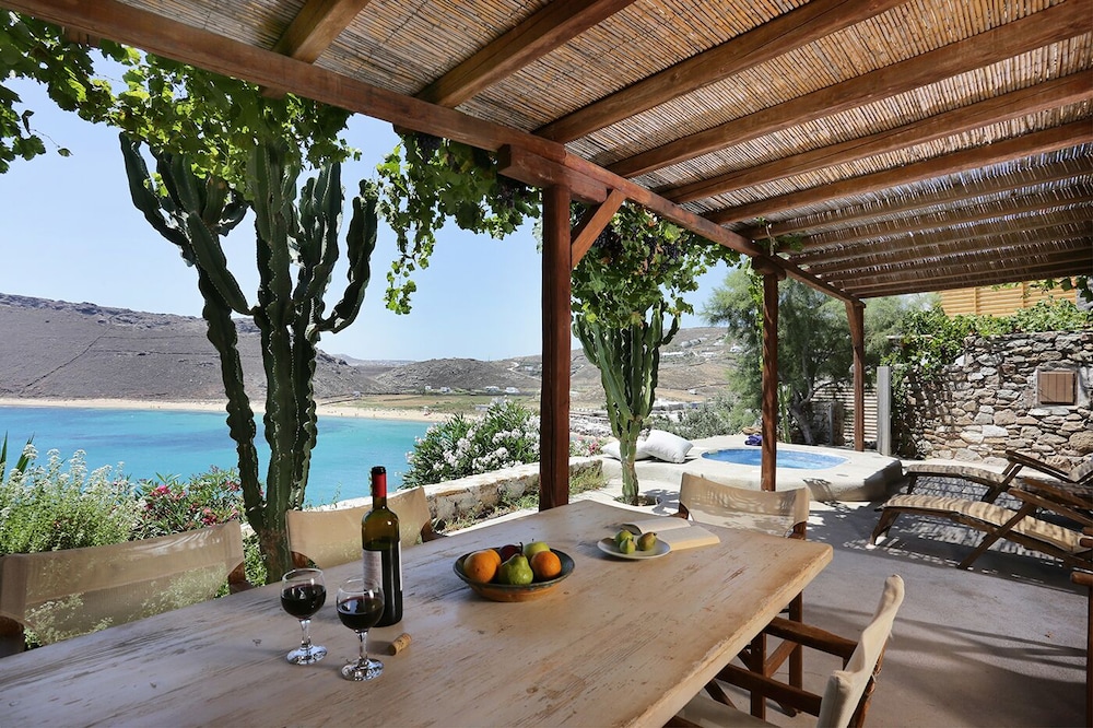 Albatros Club Mykonos 38/50