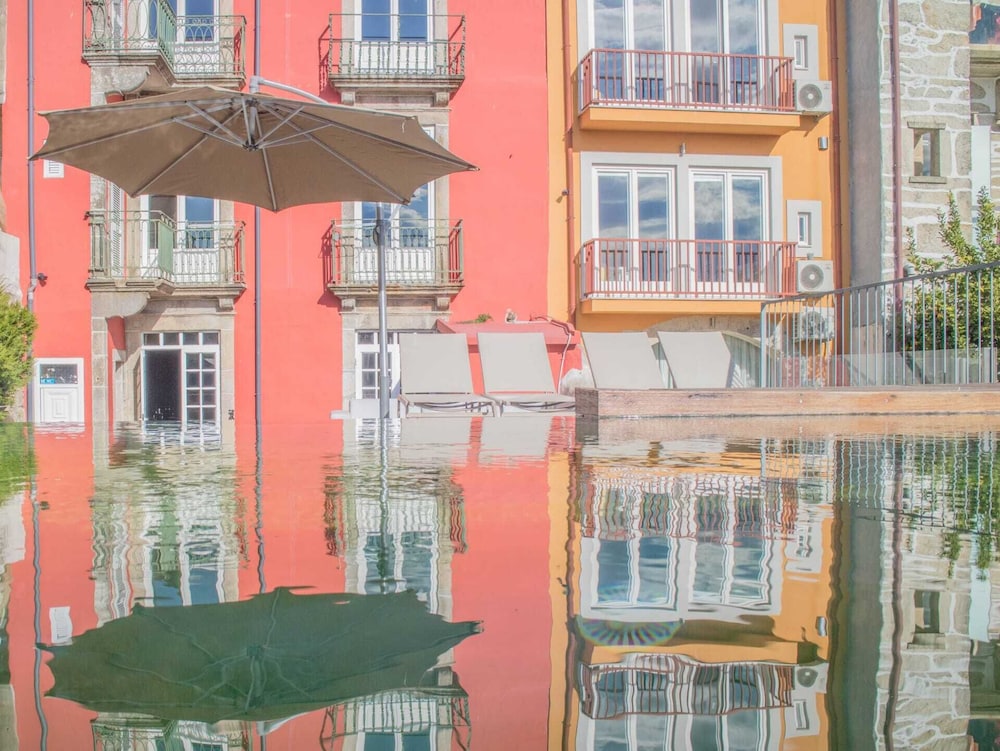 Douro公寓Sao Miguel(Douro Apartments Sao Miguel) 图片1