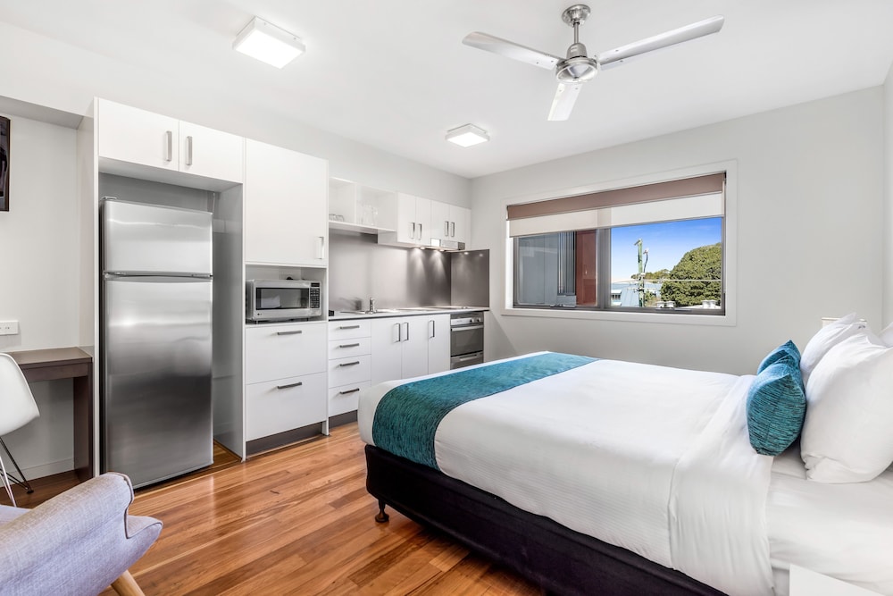 Essence Apartments Chermside 25/72