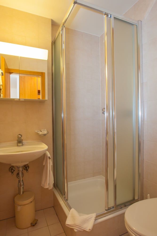 Tulip Inn Bains Dovronnaz 59/60