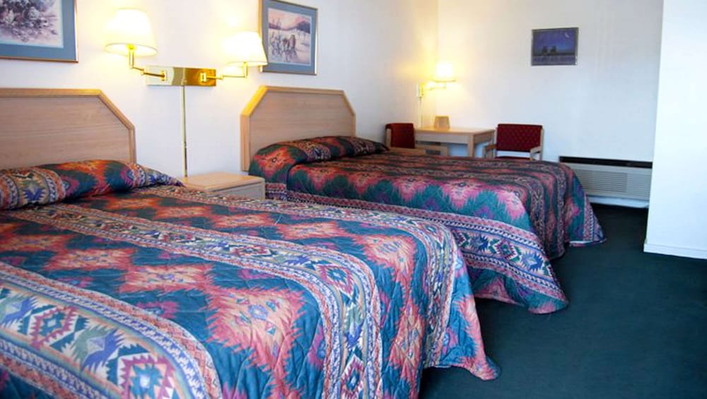 Marianna Inn Panguitch 16/30