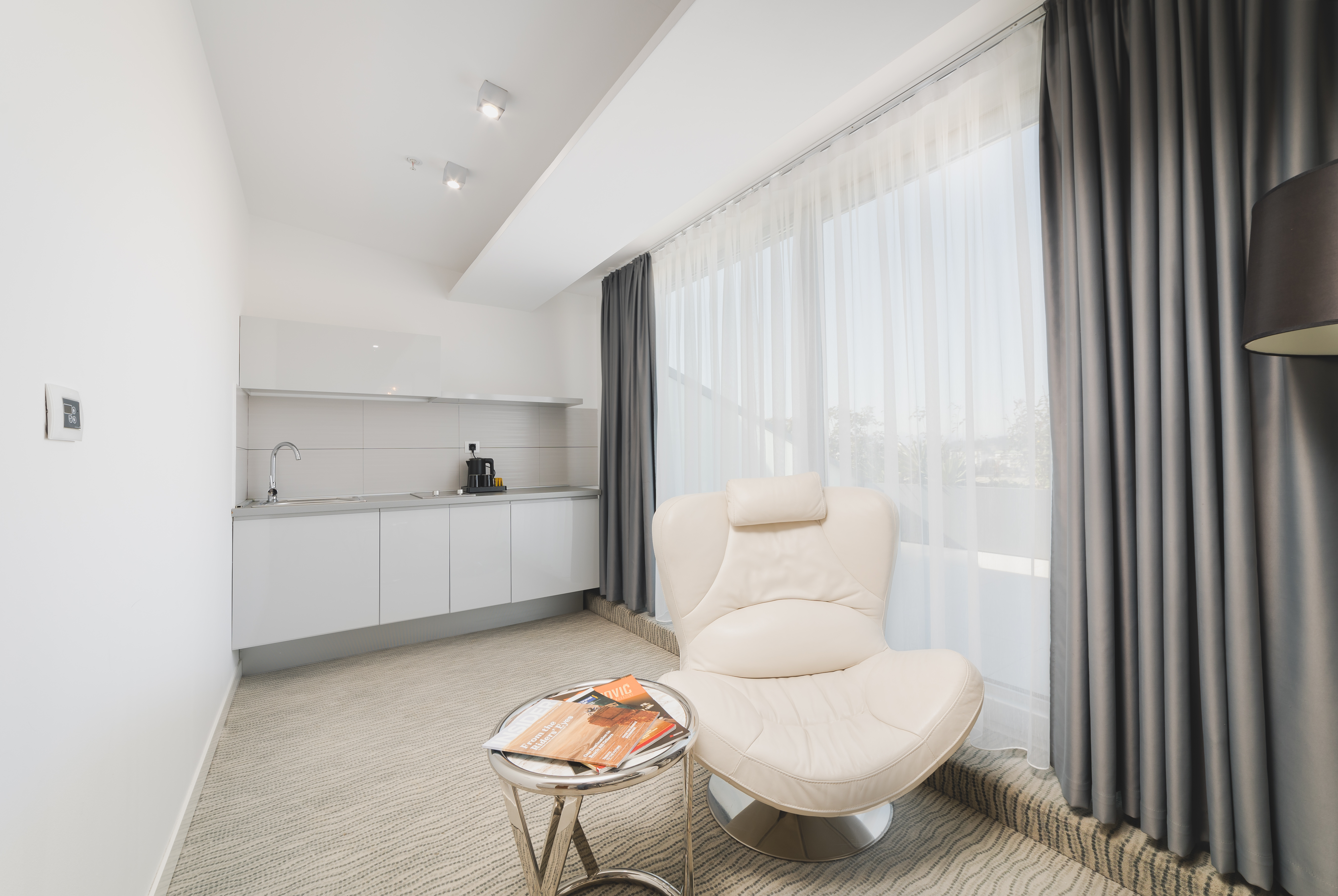Aurel Hotel 18/55