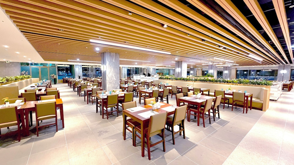 The K Hotel Gyeongju 33/50