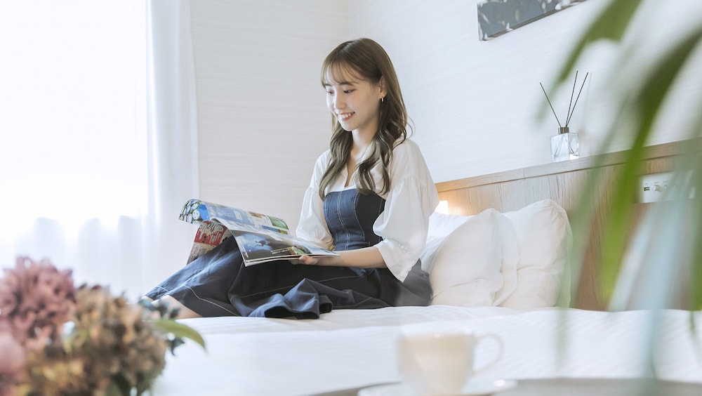 Hotel Gracery Naha 45/76