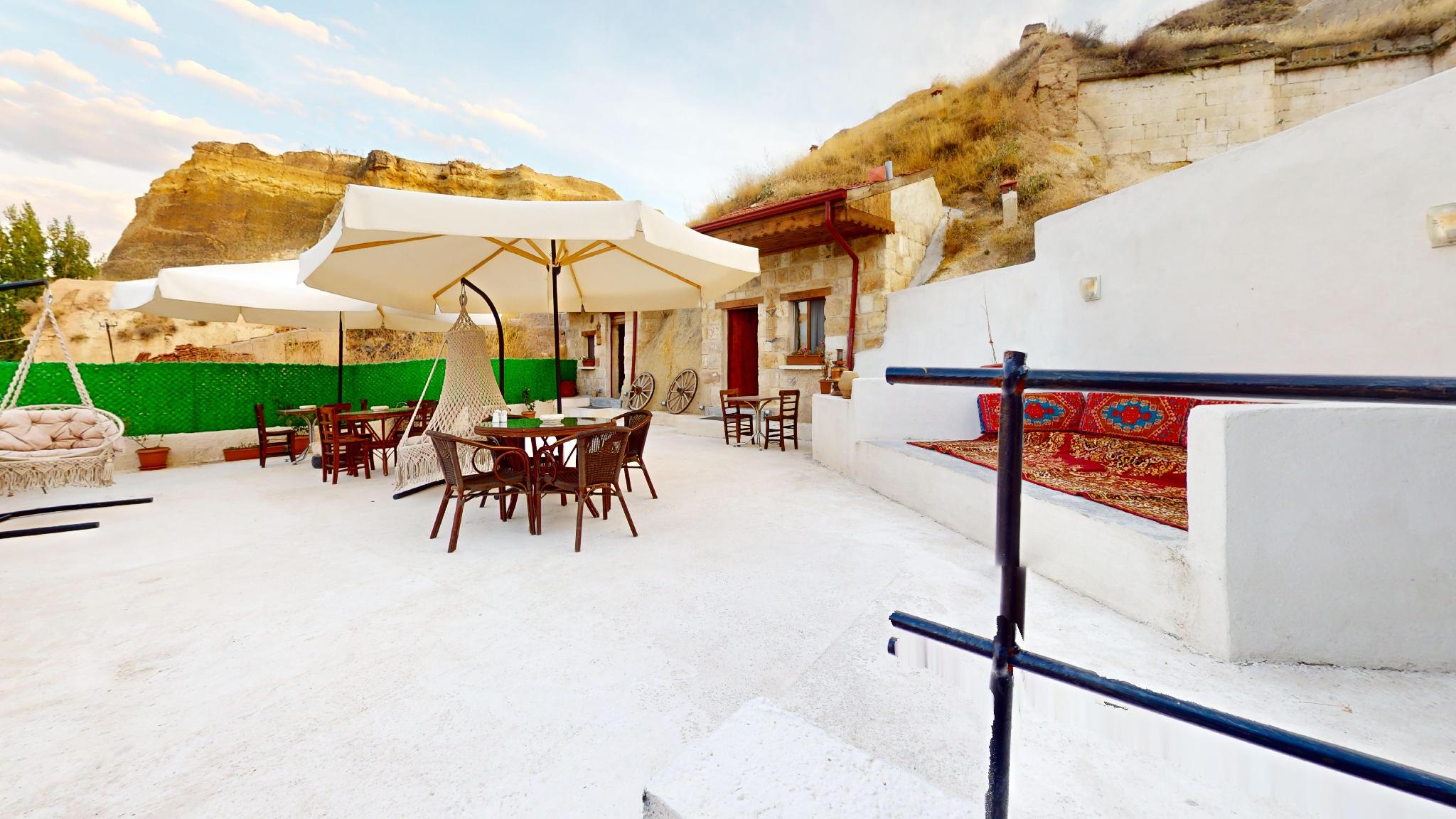 Masal Cave Suites 5/41